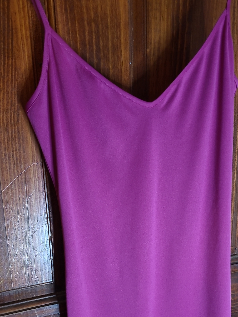 Bcbgmaxazria Fishia Slip Dress
